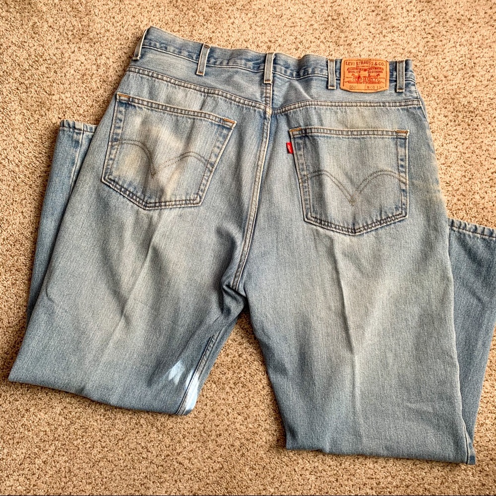 Levi Jeans - Picture 5 of 7
